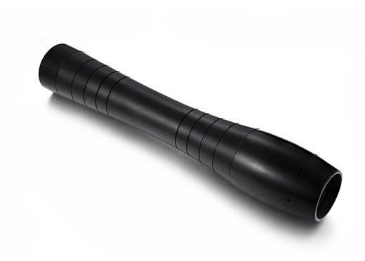 Flashlight casing