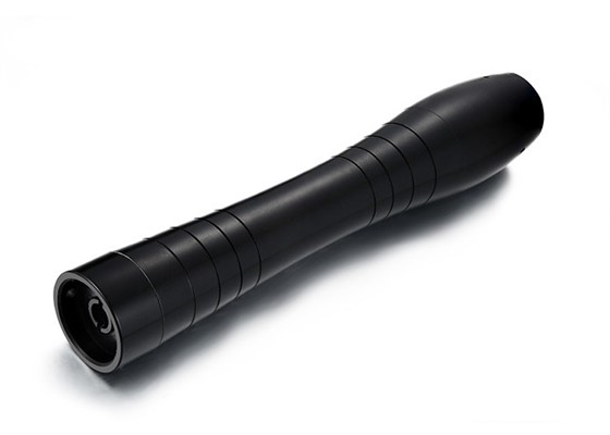 Flashlight casing