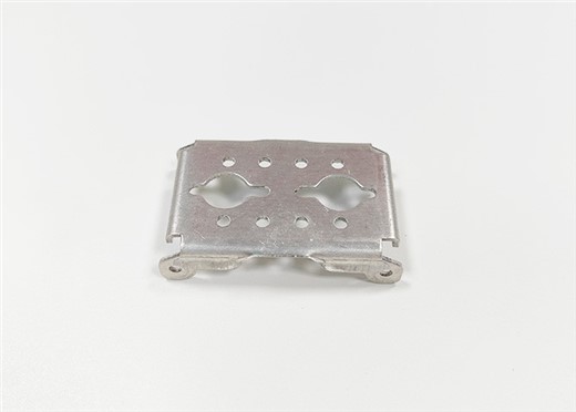 Stainless steel bracket