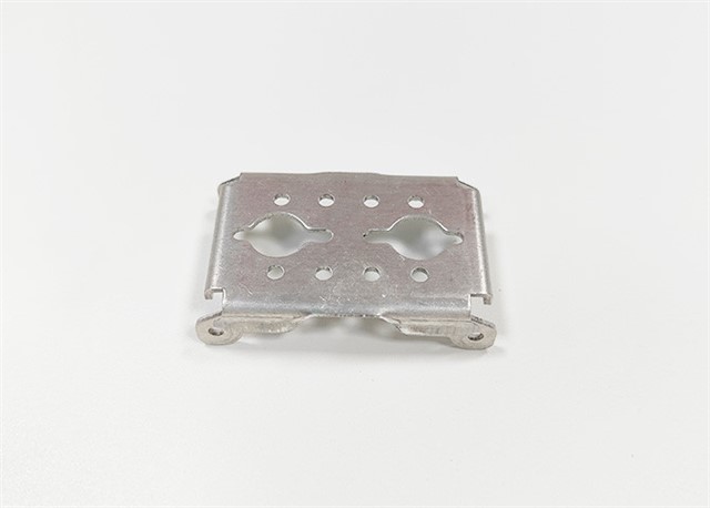 Stainless steel bracket