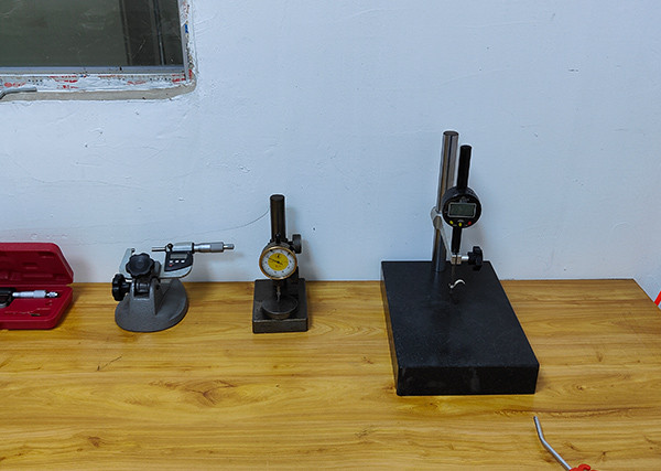 Quality Inspection Equipment 04