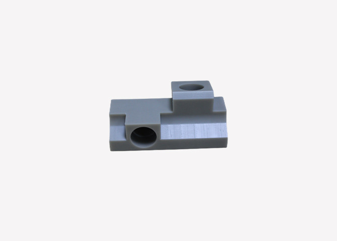 PP valve body