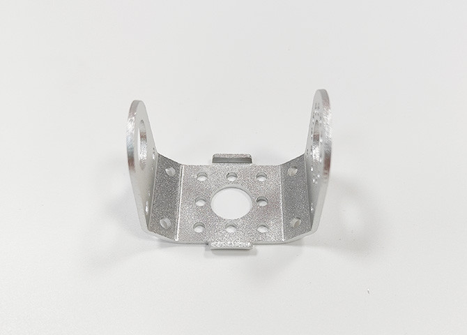 Stainless steel bracket