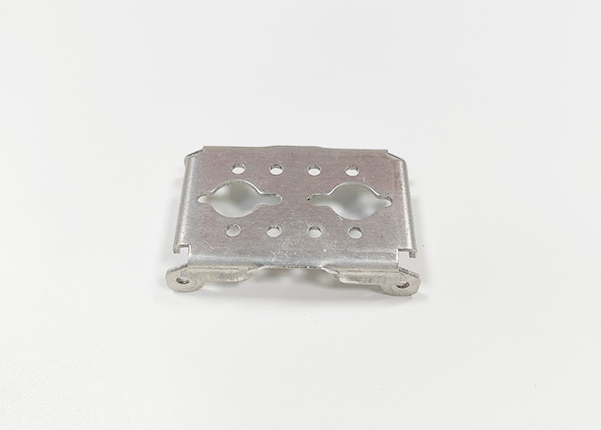 Stainless steel bracket